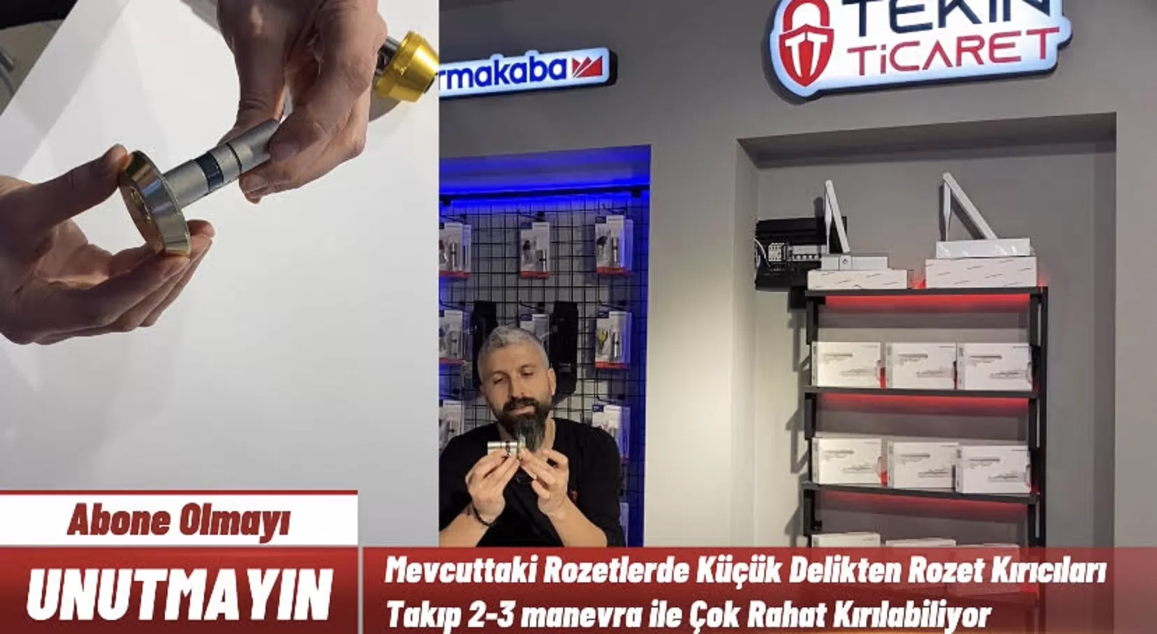 Nişantaşı’nda Oto Anahtar Yedekleme Hizmetlerine Talep Artıyor